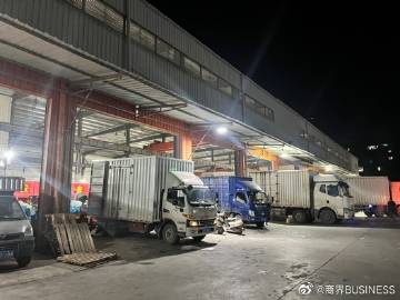 物流受阻下深圳商家電風扇滯銷，“淘小二”創(chuàng)新模式助力工廠直連小店，兩周賣掉10萬臺陜西貨物進出口轉機