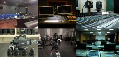 電視藝術(shù)學(xué)院:尚藝崇德,深閎致美