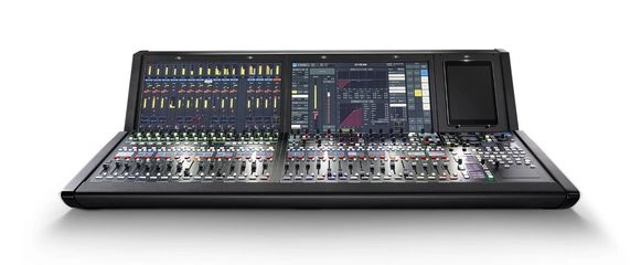 Lawo推出mc36 xp調(diào)音臺(tái)