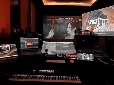 陳佳擔任多部新開拍影視劇聲音設(shè)計音樂總監(jiān)