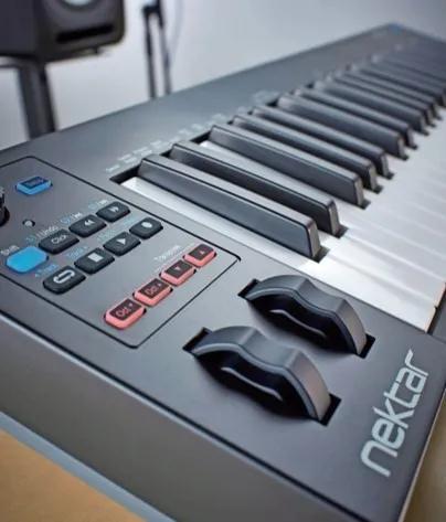 家庭錄音制作沒(méi)有合適的設(shè)備 怡生產(chǎn)品幫您排憂解難