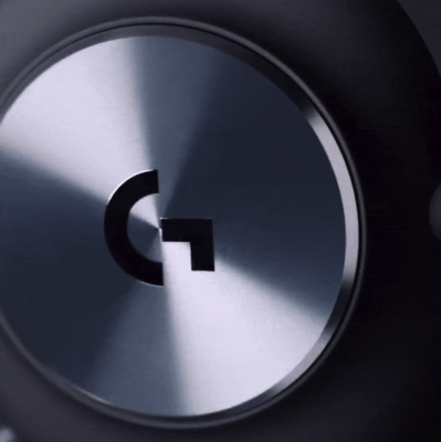 全金屬機身 羅技Logitech G+Blue電競耳機7月9日發(fā)布