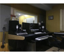 專(zhuān)業(yè)產(chǎn)品庫(kù)錄音制作指南