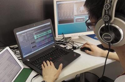 聲優(yōu)百代影視文化傳播（北京） 專(zhuān)業(yè)配音服務(wù)與音頻制作解決方案