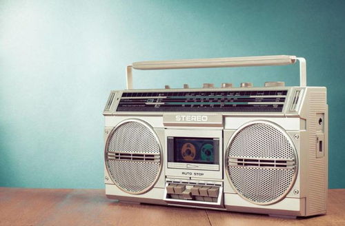 父親節(jié)特輯 讓爸爸年輕三十歲——地表最強(qiáng)錄音制作攻略