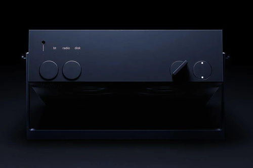 懷舊錄音機(jī)設(shè)計(jì) 讓時(shí)光倒流，重溫童年聲音記憶